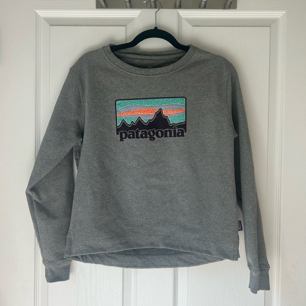 Patagonia Crewneck